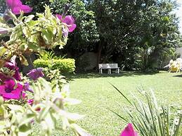 Apart Hotel Ilha Residence