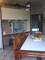 Apart Hotel Ilha Residence