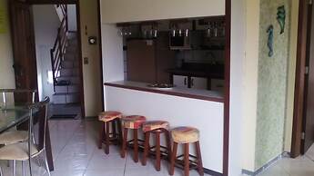 Apart Hotel Ilha Residence