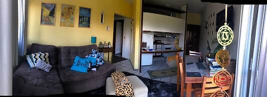 Apart Hotel Ilha Residence