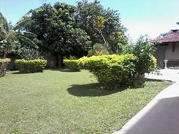 Apart Hotel Ilha Residence