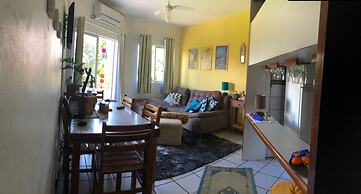 Apart Hotel Ilha Residence