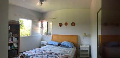 Apart Hotel Ilha Residence