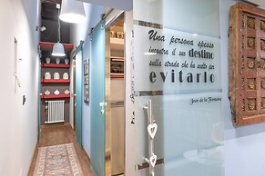 Rome as you feel - Governo Vecchio