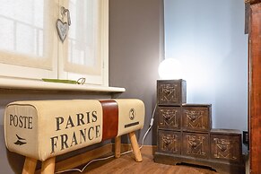 Rome as you feel - Governo Vecchio