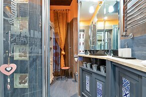 Rome as you feel - Governo Vecchio