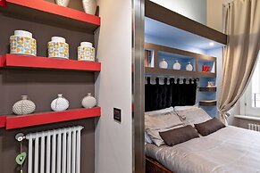 Rome as you feel - Governo Vecchio