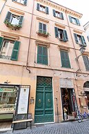 Rome as you feel - Governo Vecchio