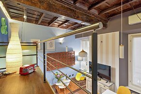 Rome as you feel - Governo Vecchio