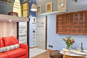 Rome as you feel - Governo Vecchio