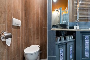 Rome as you feel - Governo Vecchio