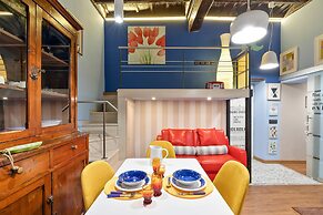 Rome as you feel - Governo Vecchio