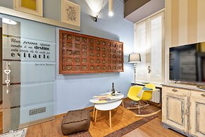 Rome as you feel - Governo Vecchio