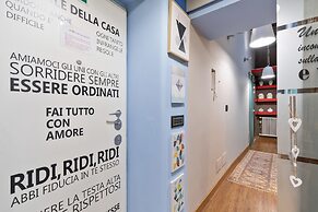 Rome as you feel - Governo Vecchio