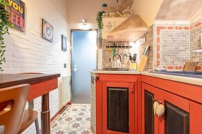 Rome as you feel - Governo Vecchio