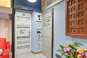 Rome as you feel - Governo Vecchio