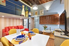 Rome as you feel - Governo Vecchio