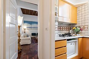 Rome as you feel - Vetrina Apartment