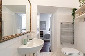 Rome as you feel - Vetrina Apartment