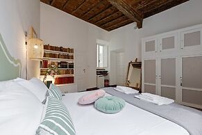 Rome as you feel - Vetrina Apartment