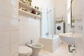 Rome as you feel - Vetrina Apartment