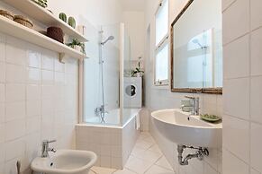 Rome as you feel - Vetrina Apartment