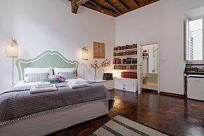 Rome as you feel - Vetrina Apartment