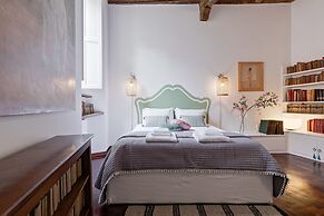 Rome as you feel - Vetrina Apartment