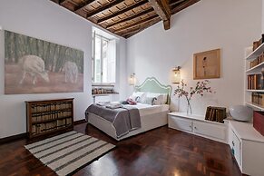 Rome as you feel - Vetrina Apartment