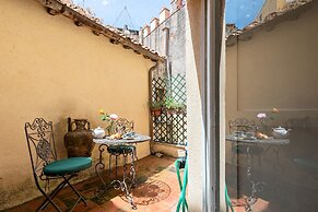 Rome as you feel - Vetrina Apartment