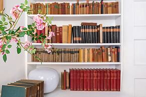 Rome as you feel - Vetrina Apartment