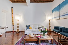 Rome as you feel - Vetrina Apartment