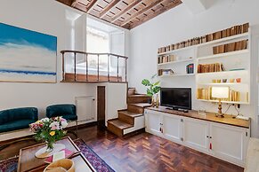 Rome as you feel - Vetrina Apartment
