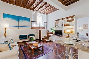 Rome as you feel - Vetrina Apartment