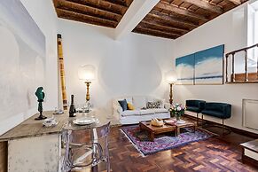 Rome as you feel - Vetrina Apartment