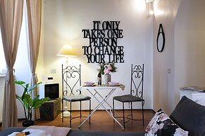 Rome as you feel - Santo Stefano