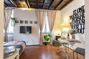 Rome as you feel - Santo Stefano