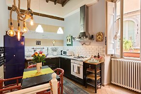 Rome as you feel - Vicolo delle Grotte