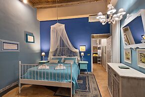 Rome as you feel - Vicolo delle Grotte