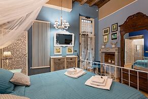 Rome as you feel - Vicolo delle Grotte