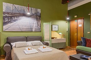 Rome as you feel - Vicolo delle Grotte