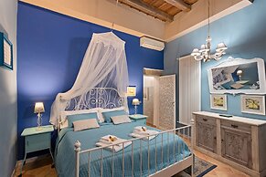 Rome as you feel - Vicolo delle Grotte