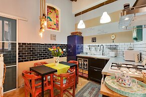 Rome as you feel - Vicolo delle Grotte