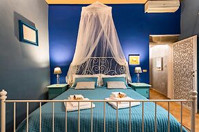 Rome as you feel - Vicolo delle Grotte