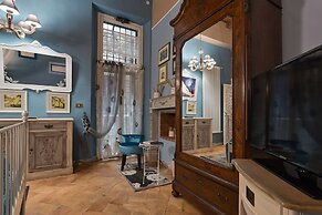 Rome as you feel - Vicolo delle Grotte