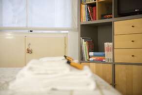 Rome as you feel - Montevecchio 26