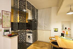 Rome as you feel - Montevecchio 26