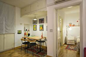 Rome as you feel - Montevecchio 26