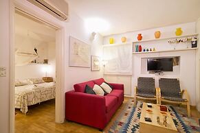 Rome as you feel - Montevecchio 26