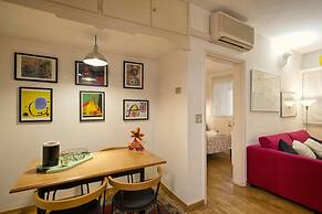 Rome as you feel - Montevecchio 26